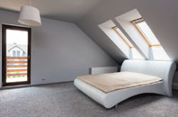 Heath Cross bedroom extensions