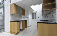 Heath Cross kitchen extension leads